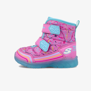 Skechers Čizme ILLUMI-BRIGHTS-POWER 