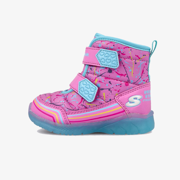 Skechers Čizme ILLUMI-BRIGHTS-POWER 