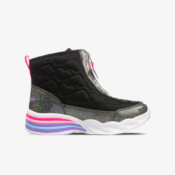 Skechers Čizme SWEETHEART LIGHTS-HE 