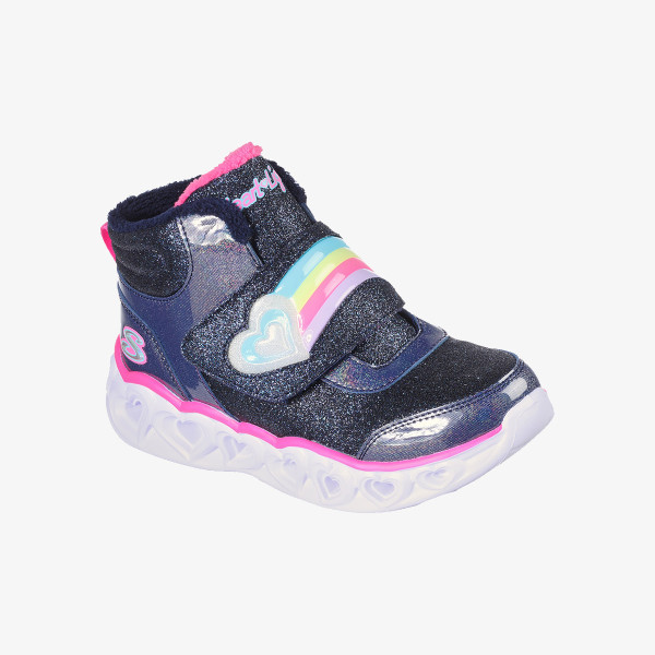 Skechers Čizme Heart Lights 