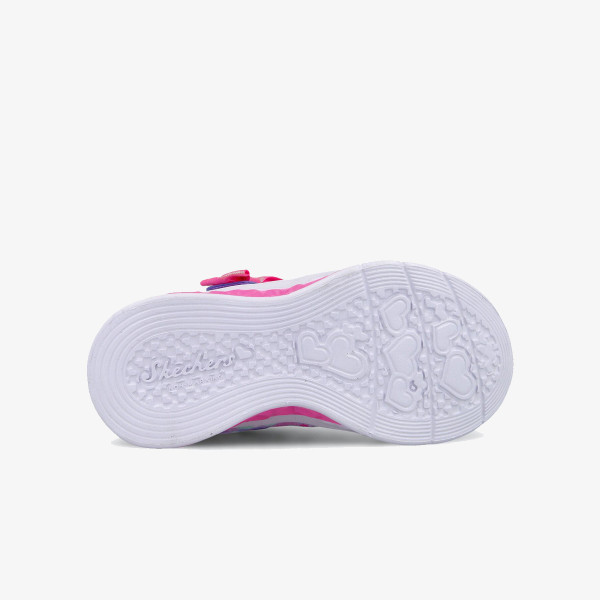 Skechers Patike FLUTTER HEART LIGHTS 