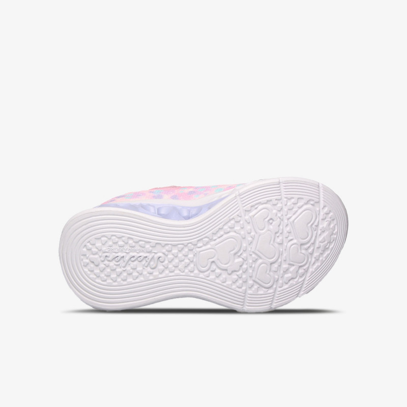 Skechers Patike FLUTTER HEART LIGHTS 