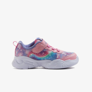 Skechers Patike ALL ABOUT BOWS UNICORN STORM 
