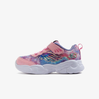 Skechers Patike ALL ABOUT BOWS UNICORN STORM 