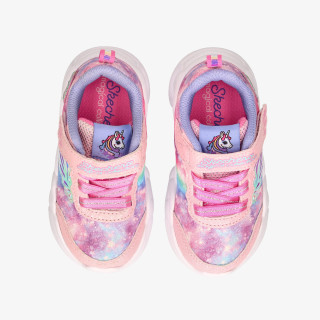 Skechers Patike ALL ABOUT BOWS UNICORN STORM 
