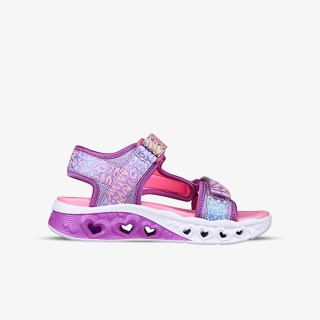 Skechers Sandale Flutter Heart 