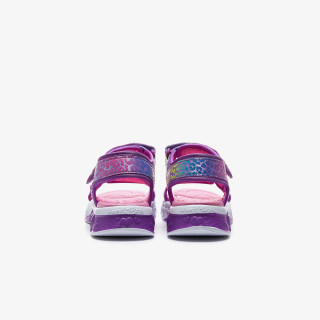 Skechers Sandale Flutter Heart 