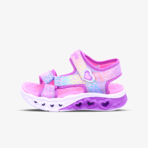 Skechers Sandale Flutter Heart 