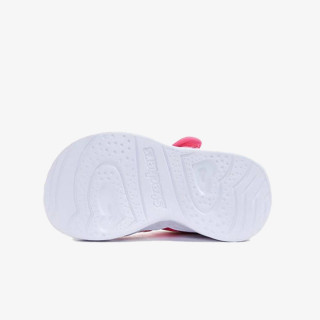 Skechers Sandale Heart Lights 
