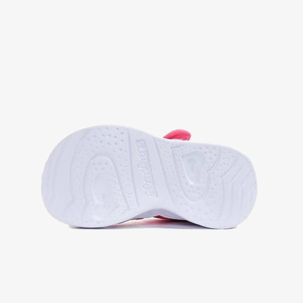 Skechers Sandale Heart Lights 