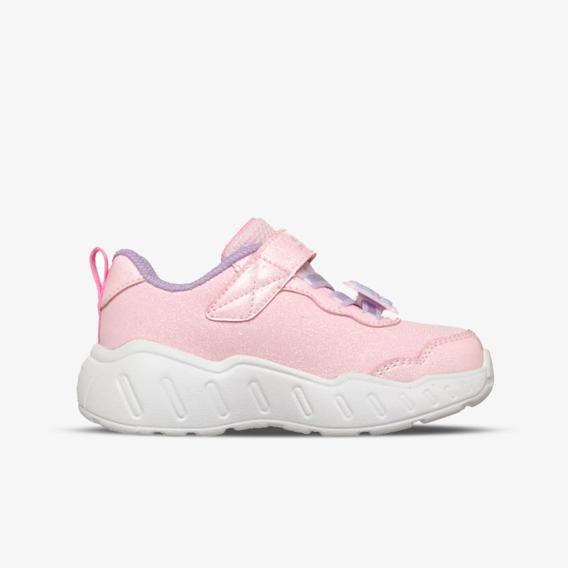Skechers S LIGHTS«-LIL BUTTERFLY BLISS 