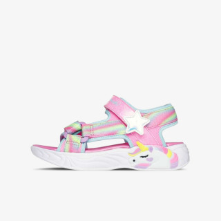 Skechers Sandale UNICORN DREAMS SANDA 
