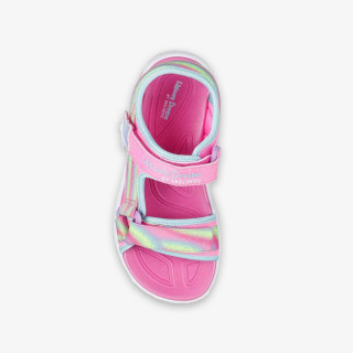 Skechers Sandale UNICORN DREAMS SANDA 