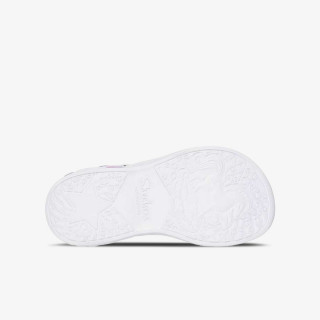 Skechers Sandale UNICORN DREAMS SANDA 