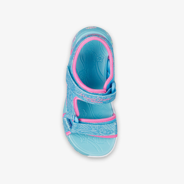 Skechers Sandale S LIGHTS-MERMAID DR 