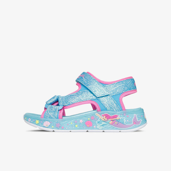 Skechers Sandale S LIGHTS-MERMAID DR 