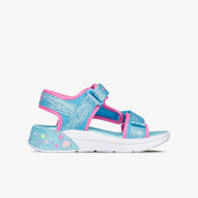 Skechers Sandale S LIGHTS-MERMAID DR 