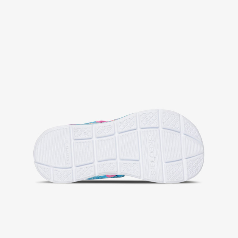 Skechers Sandale S LIGHTS-MERMAID DR 