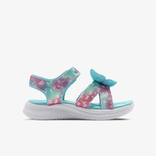 Skechers Sandale S LIGHTS-JUMPSTERS 