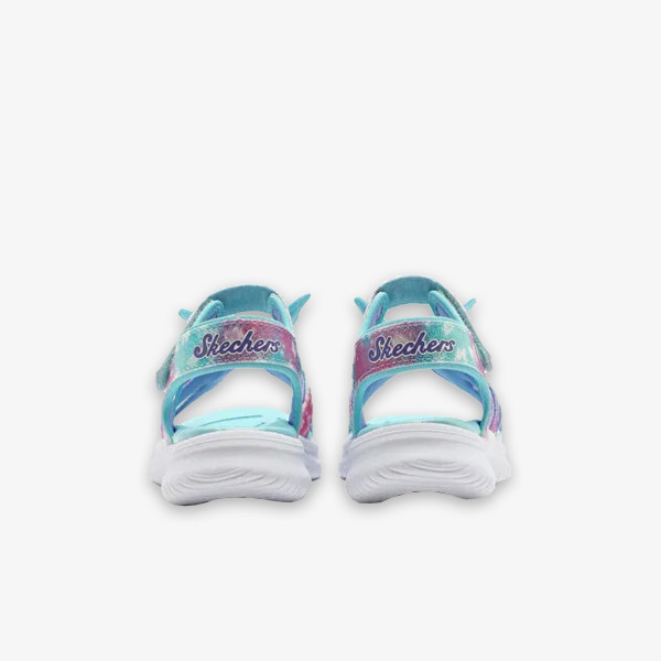 Skechers Sandale S LIGHTS-JUMPSTERS 