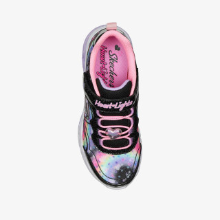 Skechers Patike Flutter Heart Lights 