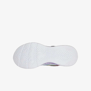 Skechers Patike Flutter Heart Lights 
