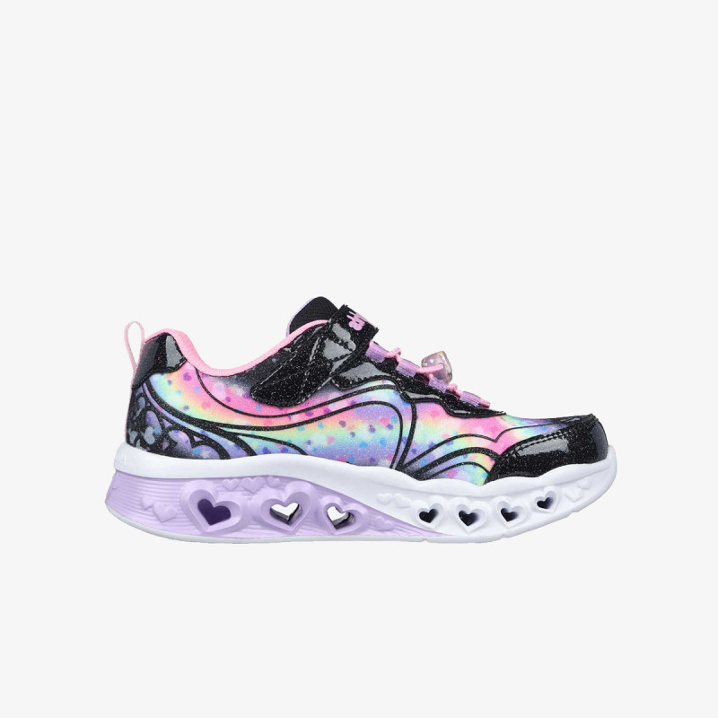 Skechers Patike Flutter Heart Lights 