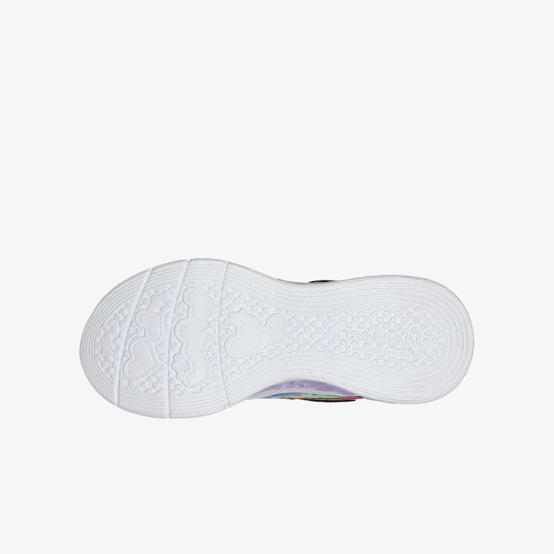 Skechers Patike Flutter Heart Lights 