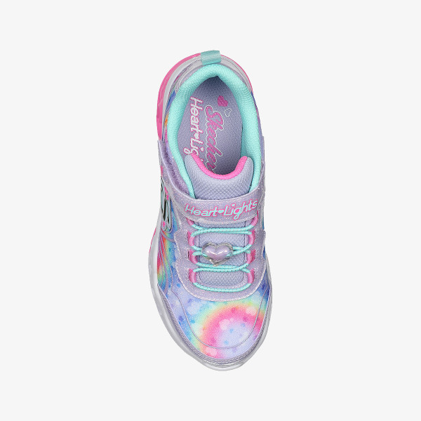 Skechers Patike Flutter Heart Lights 