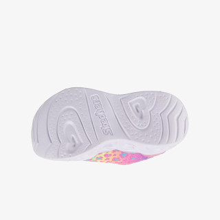 Skechers Patike HEART LIGHTS 