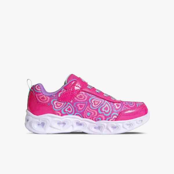 Skechers Patike HEART LIGHTS 