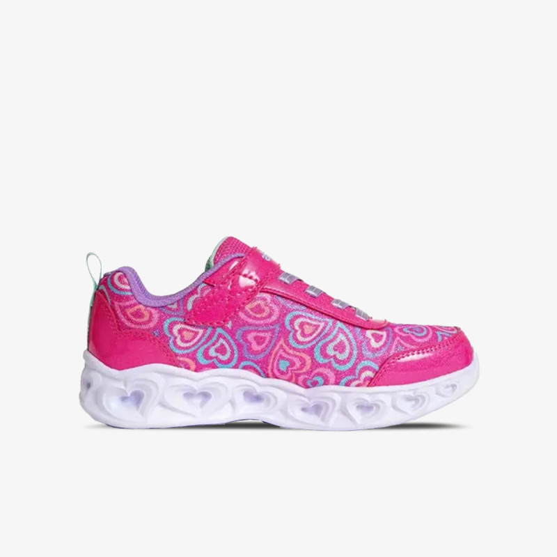 Skechers Patike HEART LIGHTS 