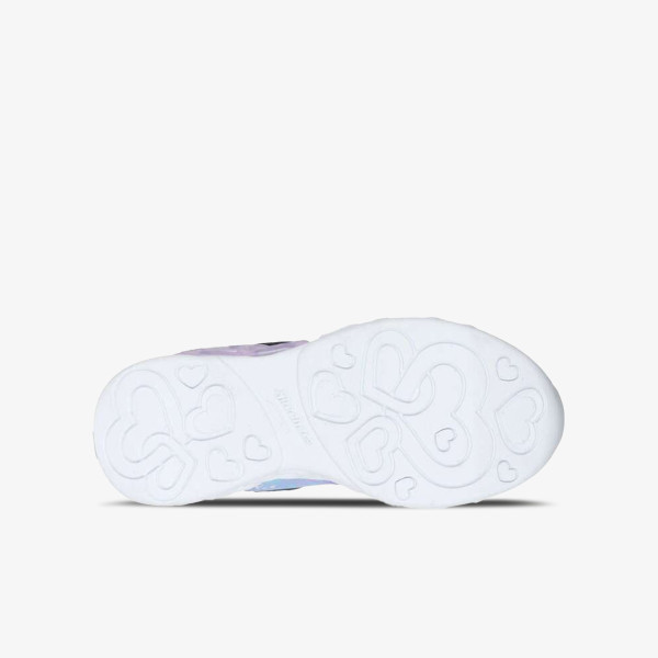 Skechers INFINITE HEART LIGHTS 