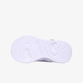 Skechers HEART LIGHTS - BUBBLE LOVE 