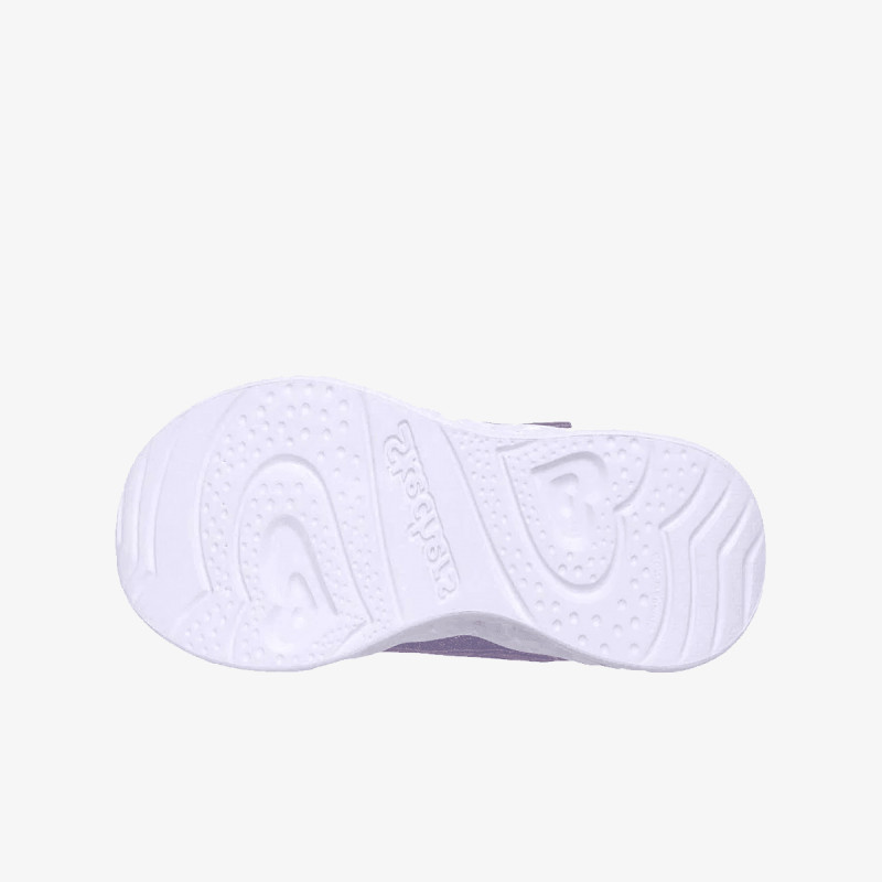 Skechers HEART LIGHTS - BUBBLE LOVE 