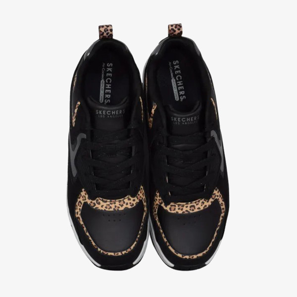 Skechers UNO GEN1-LEOPARD SURGE 