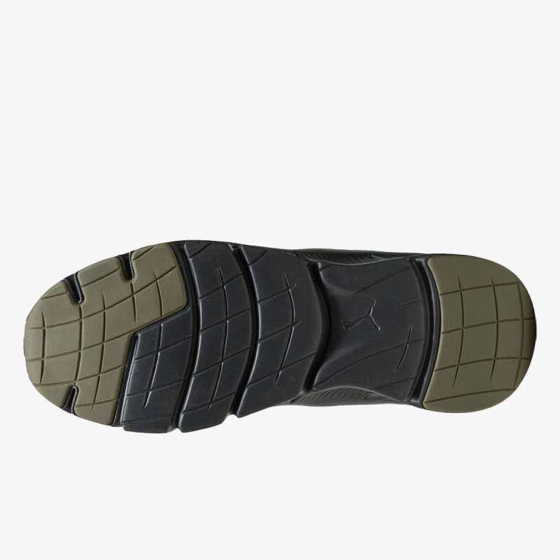 Puma Patike Puma Flexfocus Lite Modern Woven 