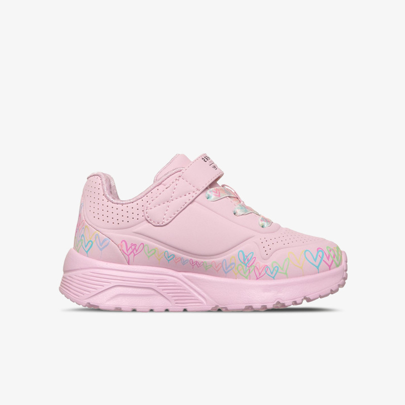 Skechers UNO LITE-HEART CRAZE 