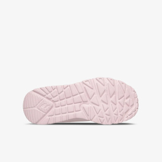 Skechers UNO LITE - HEART STATUS 