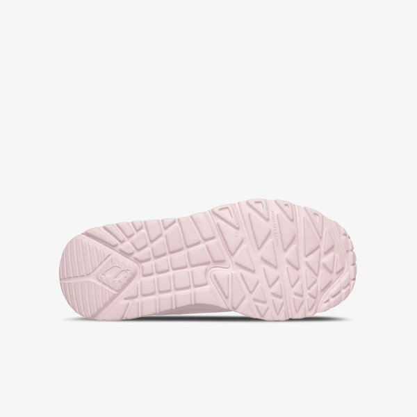 Skechers UNO LITE - HEART STATUS 