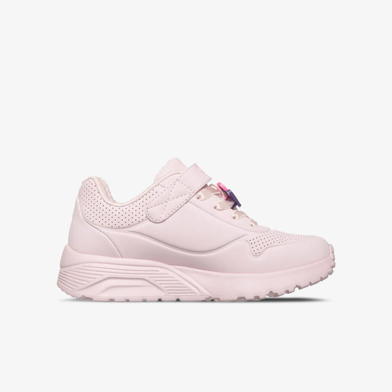 Skechers UNO LITE - HEART STATUS 