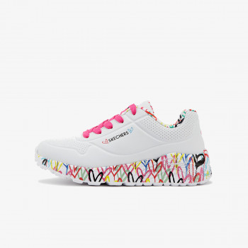 Skechers Patike UNO LITE - LOVEY LUV 
