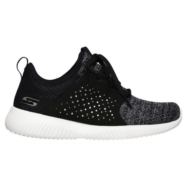 Skechers Patike BOBS SQUAD NINJA GLAM Sport Reality