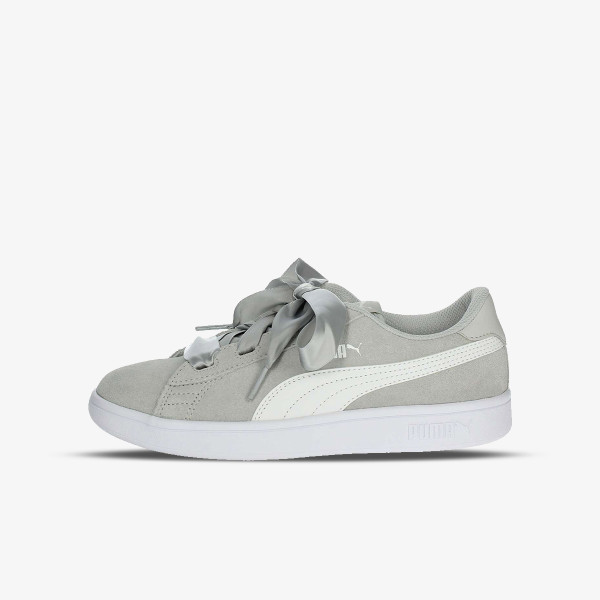 Puma smash v2 ribbon jr cheap