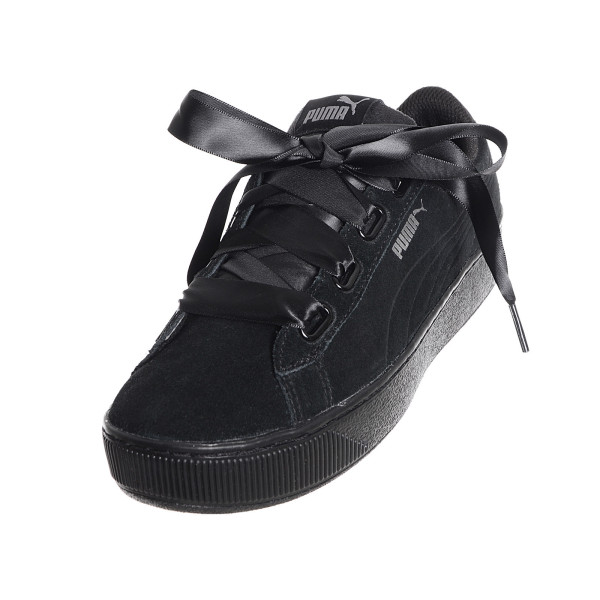 PUMA Patike PUMA VIKKY PLATFORM RIBBON S Sport Reality