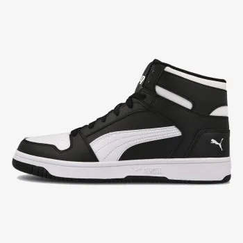 PUMA Patike PUMA REBOUND LAYUP SL 