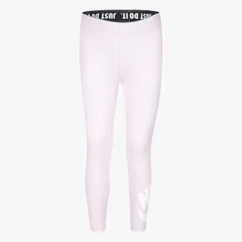NIKE Helanke Leg-A-See 