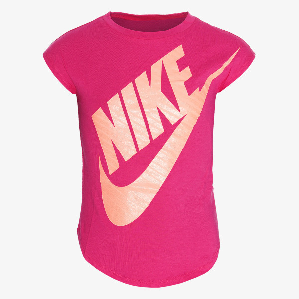 Nike Majica NKG GIRLS JUMBO FUTURA TEE 
