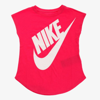 Nike Majica NKG GIRLS JUMBO FUTURA TEE 
