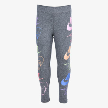 Nike futura flip leggings online